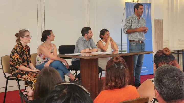 Dolores será la Capital Educativa de la región