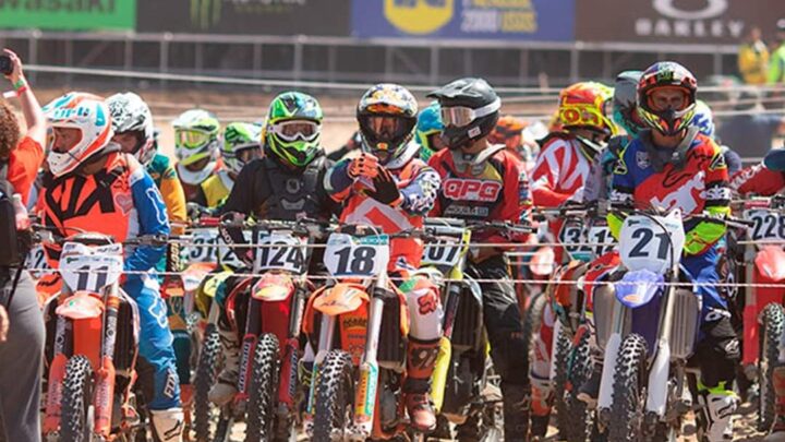 El Enduro del Verano llega a Villa Gesell este fin de semana