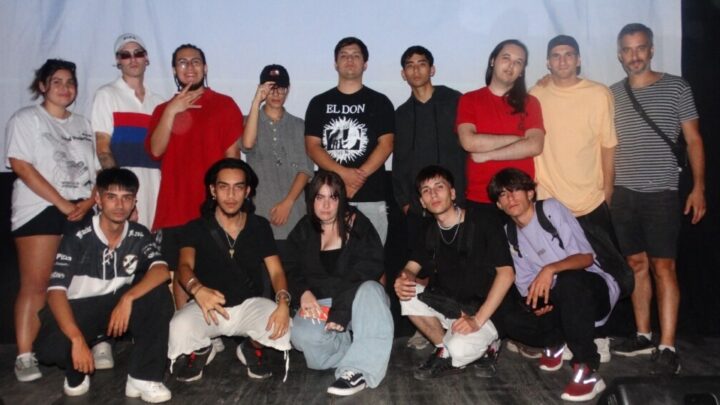 Batallas escritas: General Belgrano se sigue consolidando como referencia regional de Hip Hop