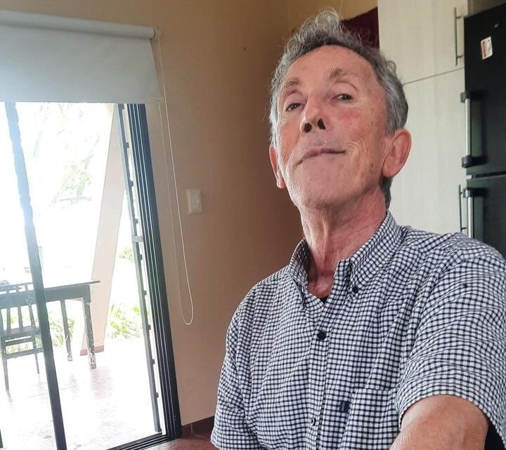 Walker y la fortaleza de un gran luchador