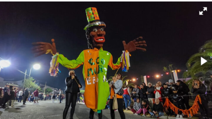 Carnavales cargado de propuestas y actividades para la comunidad en La Costa