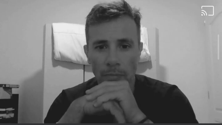 Los artistas le responden a Milei