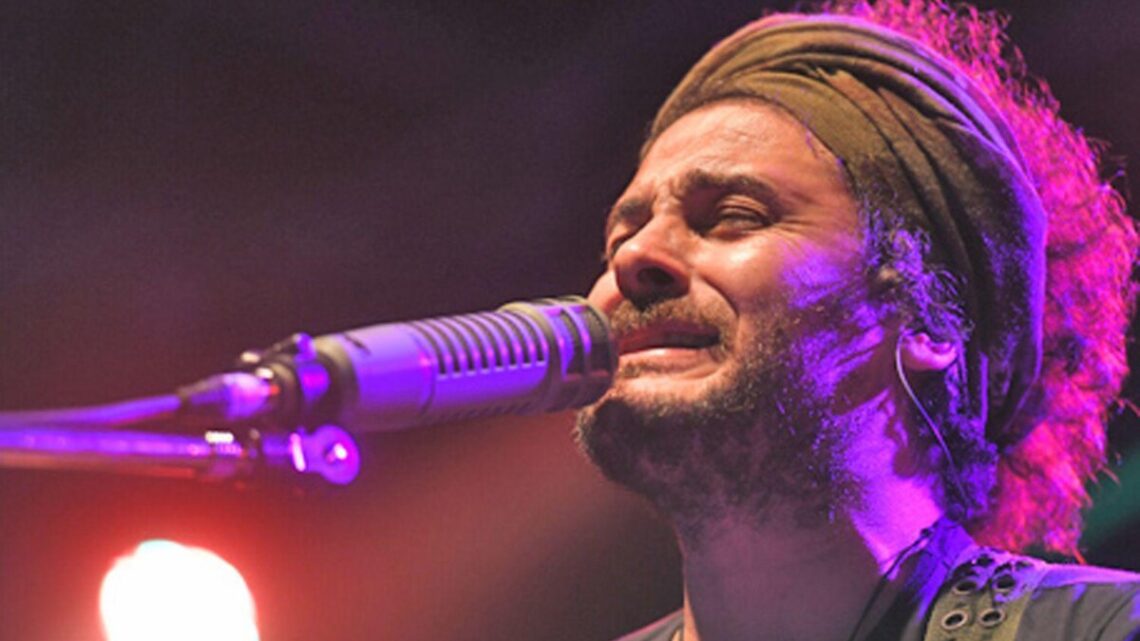 ¡Raly Barrionuevo Agapornis y Emanero en el segundo finde de la Fiesta Nacional de la Guitarra!