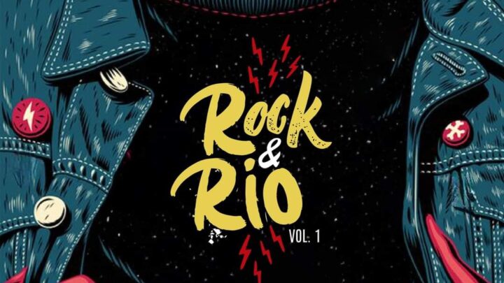 GRAL BELGRANO: Se vienen dos noches a puro rock a orillas del Río Salado