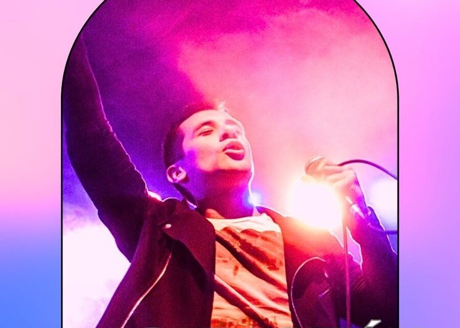 GRAL BELGRANO: Seba Iriarte cantando con todo su repertorio este sábado en “La Vermutería GRAL BELGRANO: Seba Iriarte cantando con todo su repertorio este sábado en “La Vermutería