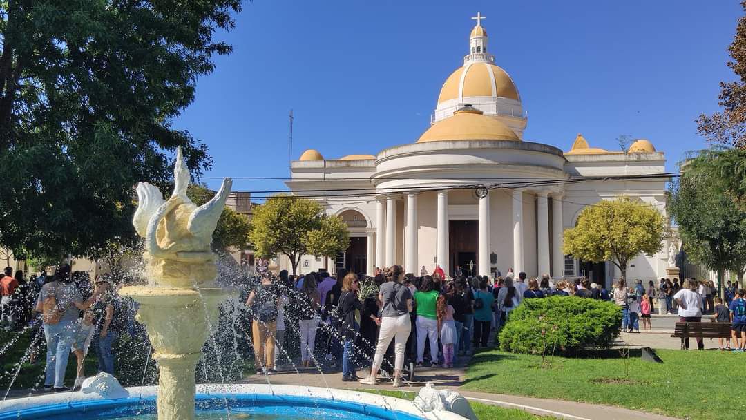 Turismo Religioso, Termas, Cabalgatas, Museo y Concierto: Que hacer en Dolores el fin de semana largo Turismo Religioso, Termas, Cabalgatas, Museo y Concierto: Que hacer en Dolores el fin de semana largo