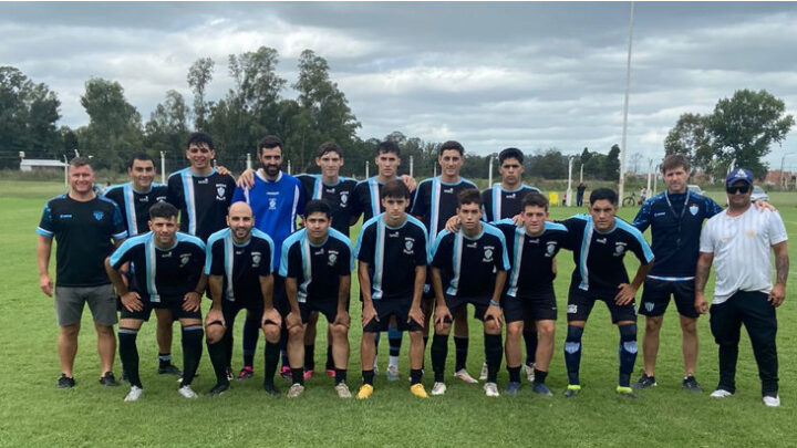 GRAL BELGRANO: Rodrigo Musacchio, nuevo entrenador de la Primera División del Club Belgrano