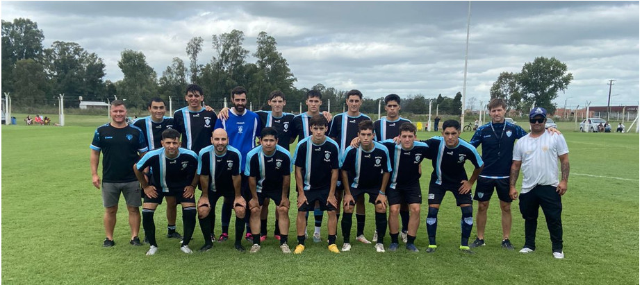 GRAL BELGRANO: Rodrigo Musacchio, nuevo entrenador de la Primera División del Club Belgrano GRAL BELGRANO: Rodrigo Musacchio, nuevo entrenador de la Primera División del Club Belgrano