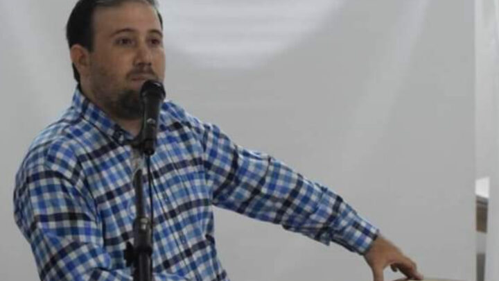 ¿La venganza? Dinapoli cambió de lugar de trabajo a su rival en las PASO