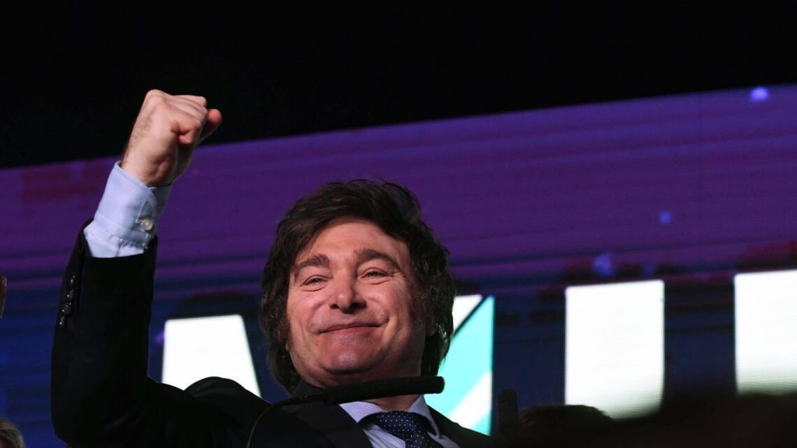 Se aprobó la Ley Bases: Diputados aprobó en general el proyecto del Gobierno Se aprobó la Ley Bases: Diputados aprobó en general el proyecto del Gobierno