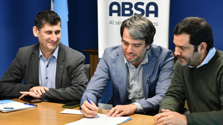 En Dolores confirman una obra muy esperada: ABSA hará el arreglo de la calle Mendiola