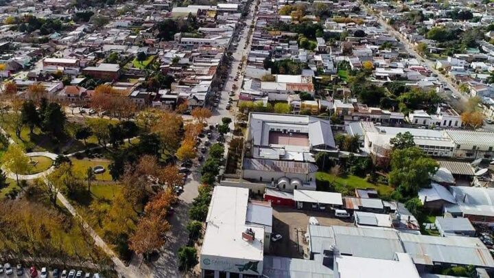 Alivio para los Clubes: En Castelli crean el Fondo de Fortalecimiento Institucional