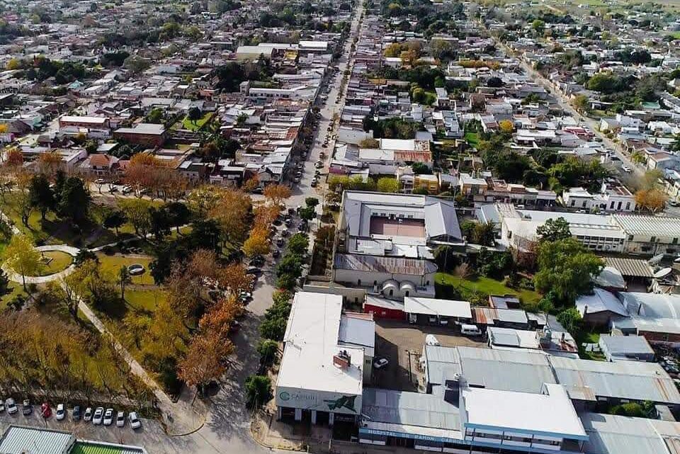 Alivio para los Clubes: En Castelli crean el Fondo de Fortalecimiento Institucional