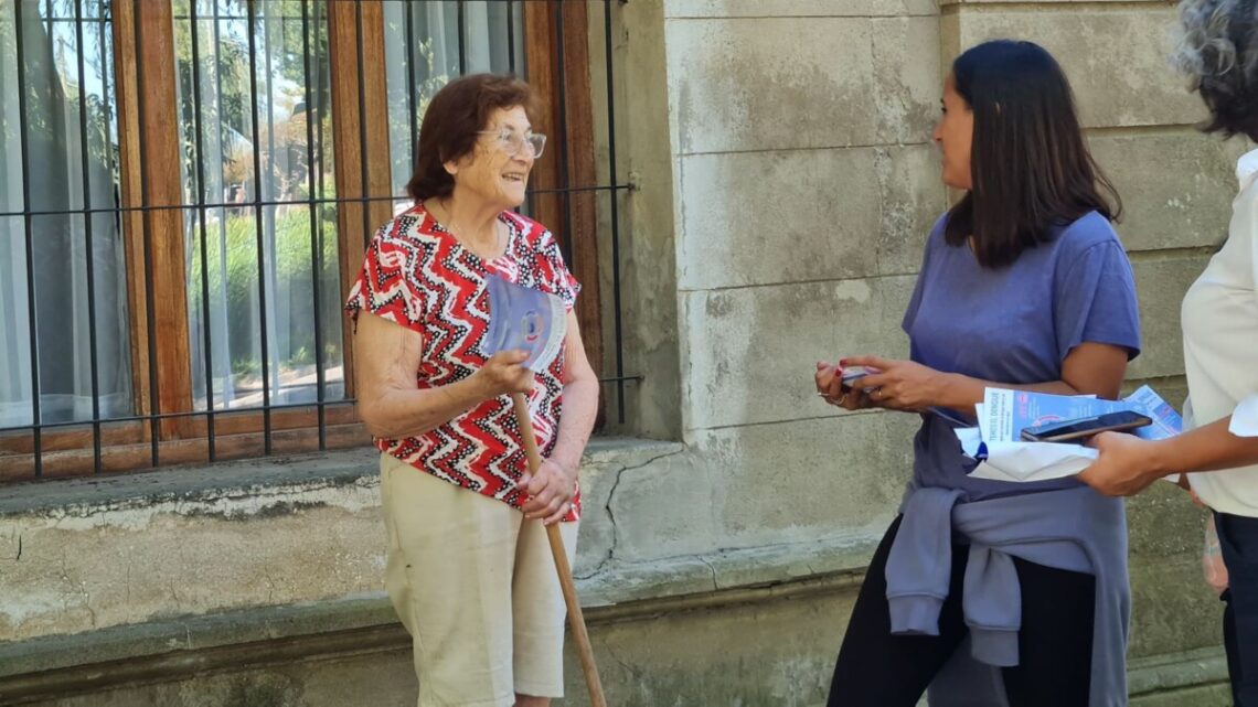 Campaña contra el Dengue: en Dolores intensifican acciones de prevención y erradicación