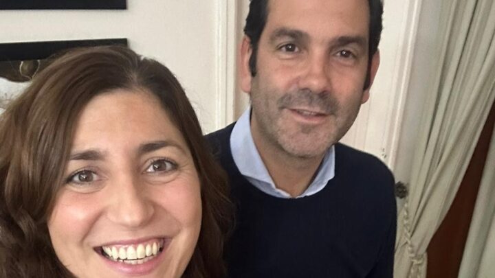 DOLORES: Por motivos personales, Carolina Nasif dejará el área de prensa municipal
