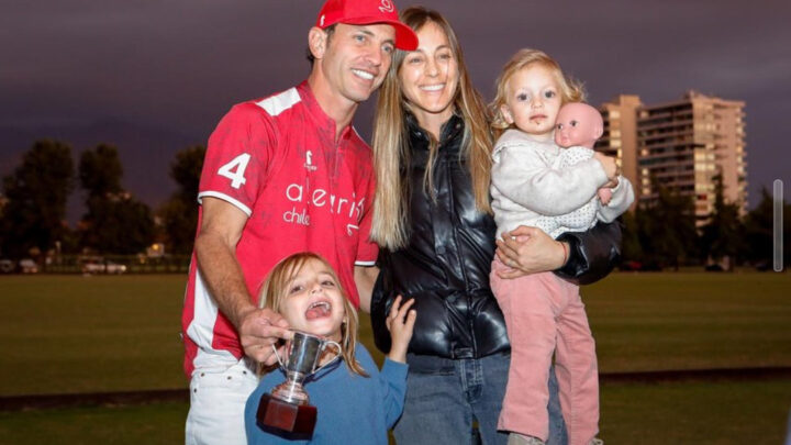 POLO: Guille Terrera no para de cosechar títulos