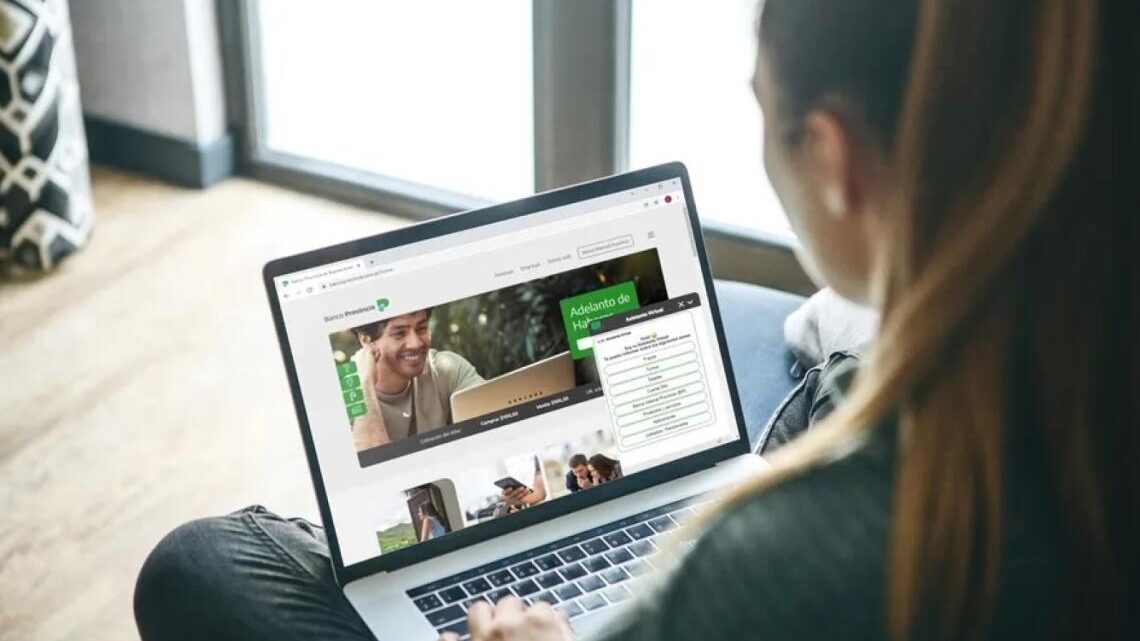 12 cuotas sin interés: El Banco Provincia lanza una promoción de dos días para comprar 12 cuotas sin interés: El Banco Provincia lanza una promoción de dos días para comprar