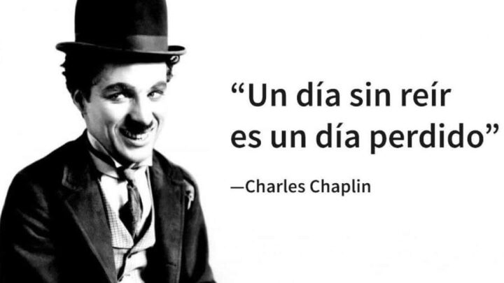Hoy en 1889, nació el genio del Cine Charles Chaplin