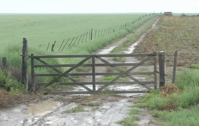 Región: Martes inestable y ventoso durante toda la jornada