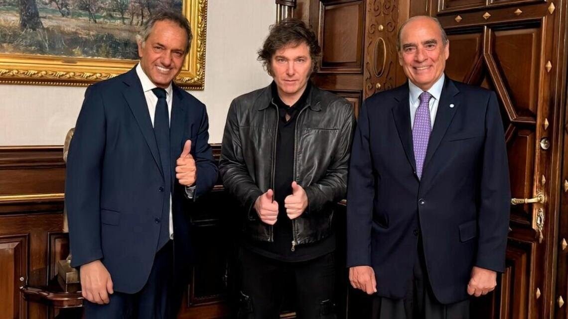 El PJ de Mar Chiquita declaró “persona no grata” a Scioli por el cambio de nombre de los Juegos Evita El PJ de Mar Chiquita declaró “persona no grata” a Scioli por el cambio de nombre de los Juegos Evita