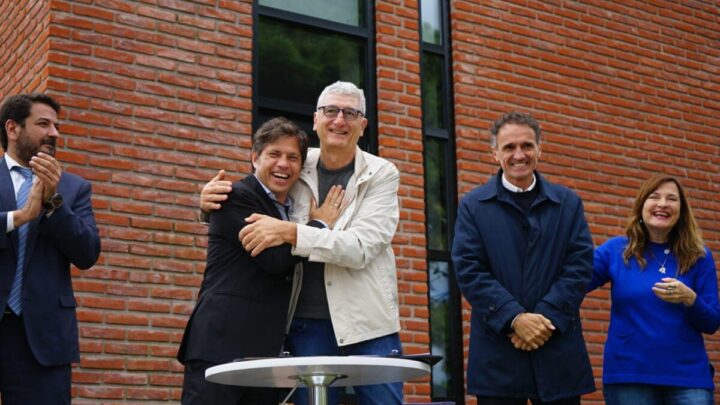 Villa Gesell: Gustavo Barrera demandó al Estado Nacional por la quita de fondos a la Provincia