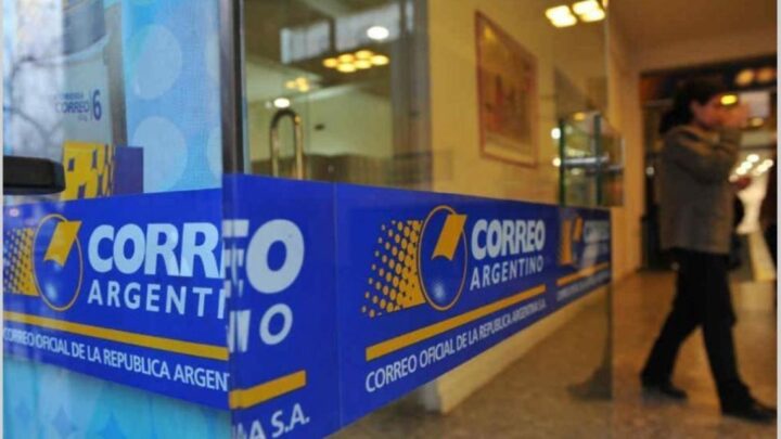 Tordillo: confirman el cierre de la única sucursal de Correo Argentino en General Conesa