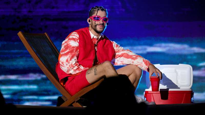 Estadios vacíos, deja gira Bad Bunny en Estados Unidos Estadios vacíos, deja gira Bad Bunny en Estados Unidos