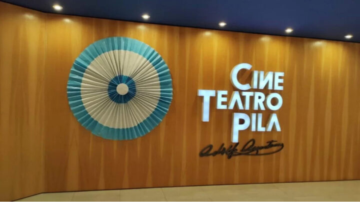 Con destacados artistas Pila se prepara para celebrar el 25 de mayo