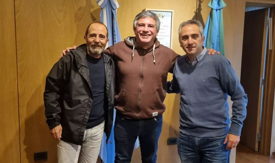 GRAL BELGRANO: la oposición avanza en una agenda provincial para dar respuesta a vecinos