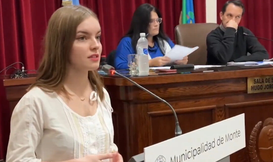 MONTE: Concejales votarán este lunes el Boleto Estudiantil.