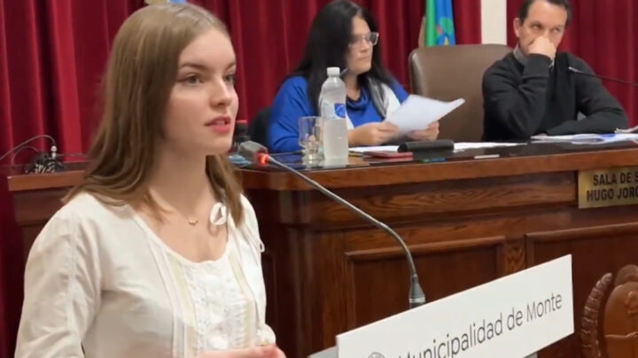 MONTE: Concejales votarán este lunes el Boleto Estudiantil.