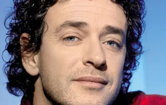 Gustavo Cerati: a 14 años de su último show