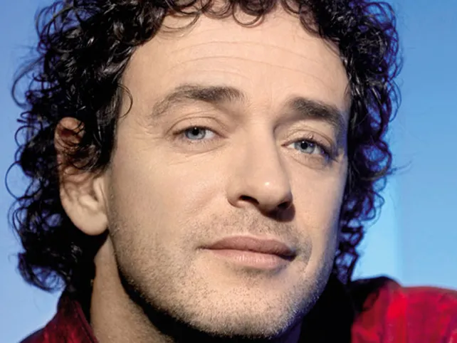 Gustavo Cerati: a 14 años de su último show