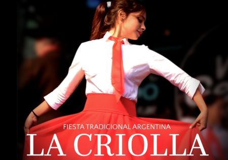 Se viene la Fiesta Tradicional Argentina “La Criolla” de Villa Gesell Se viene la Fiesta Tradicional Argentina “La Criolla” de Villa Gesell
