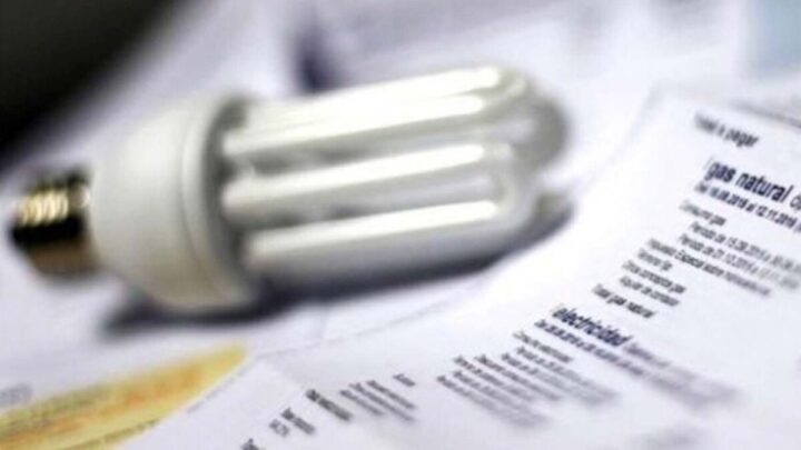Aumentos del 100 y 155% a la electricidad en hogares de ingresos bajos y medios