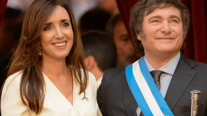 Desempató Villarruel. El Senado aprobó la Ley Bases en general