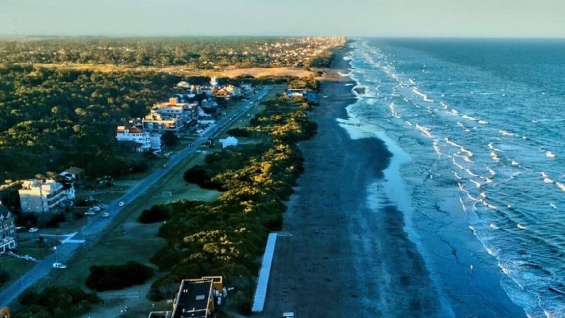 Jueves feriado de buen tiempo, pero se acercan las lluvias: el tiempo para este fin de semana largo Jueves feriado de buen tiempo, pero se acercan las lluvias: el tiempo para este fin de semana largo