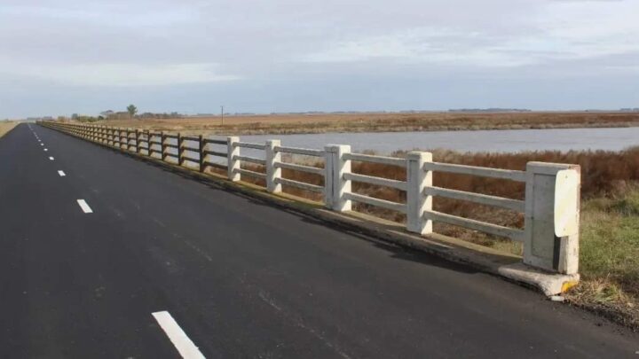 PILA: continúan distintos frentes de repavimentación en el distrito