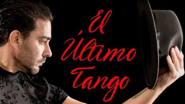 Gira despedida: Hernán Piquín en Chascomús, “El Ultimo Tango”