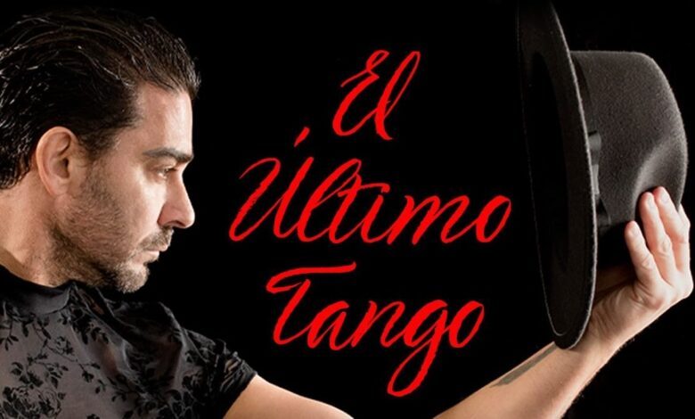 Gira despedida: Hernán Piquín en Chascomús, “El Ultimo Tango”