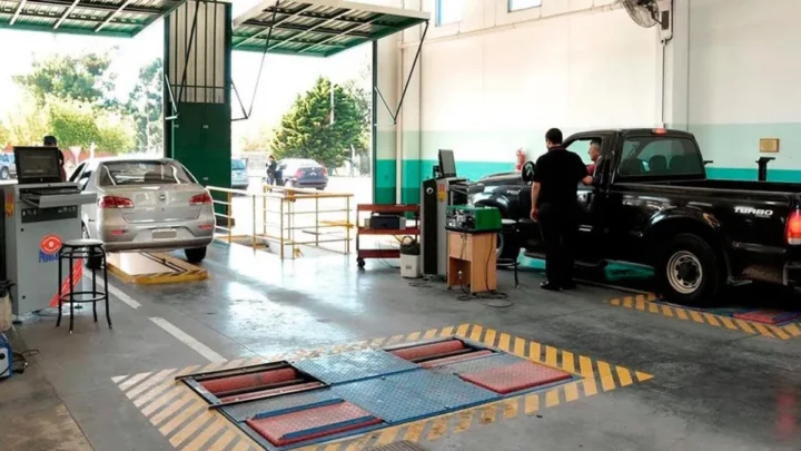 La Provincia: cuánto cuesta la VTV tras el aumento que comenzó a regir en junio