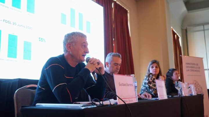 El Intendente de Villa Gesell pidió al Gobierno Nacional la restitución del fin de semana largo de agosto