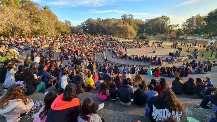 Dolores tuvo récord de turistas durante las vacaciones de invierno generando importante impulso en la economía local