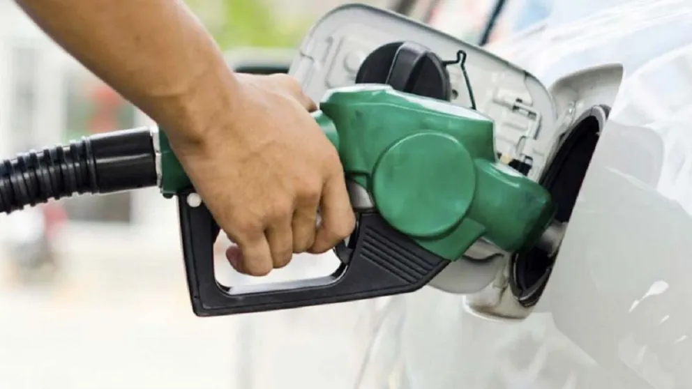 Combustibles: las naftas y el gasoil aumentarán entre un 3% y un 4% Combustibles: las naftas y el gasoil aumentarán entre un 3% y un 4%
