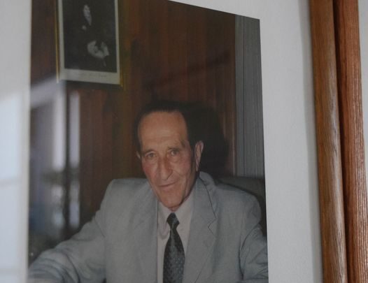 GRAL BELGRANO: 11 años sin Francisco Esteban Tolosa, popularmente conocido como “El Vasco”