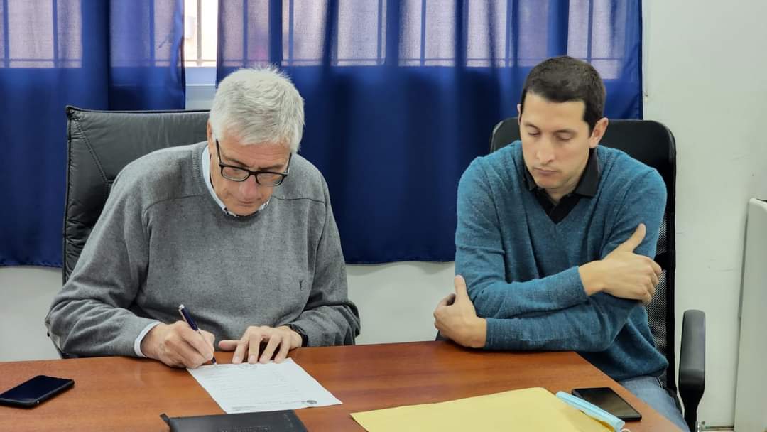 Renuncias en el Hospital de General Belgrano Renuncias en el Hospital de General Belgrano