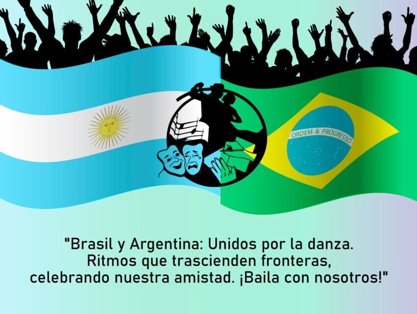 El Ballet “Amanecer del Salado” será parte de Argentina en Movimiento El Ballet “Amanecer del Salado” será parte de Argentina en Movimiento