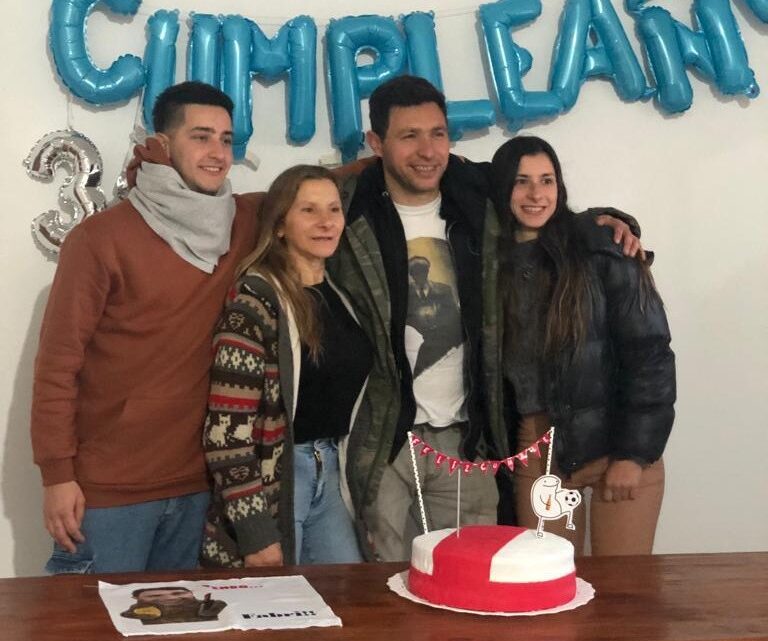 GRAL BELGRANO: Sin Marcela y sin respuestas del gobierno de Dinapoli GRAL BELGRANO: Sin Marcela y sin respuestas del gobierno de Dinapoli