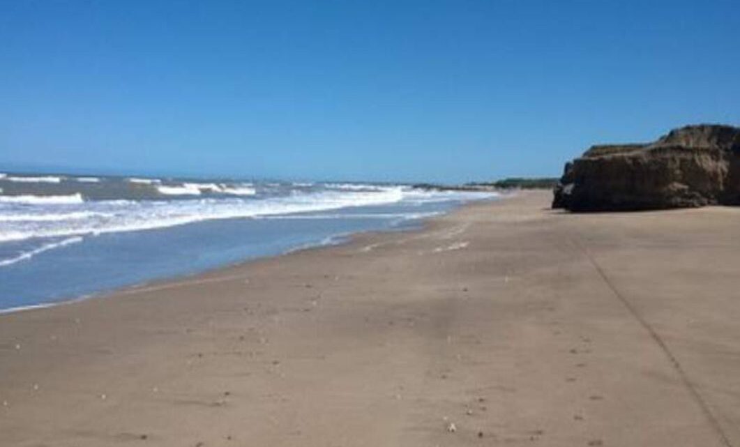 Marcelo Sosa: “Sin participación ciudadana el futuro ambiental de Mar Chiquita corre peligro”