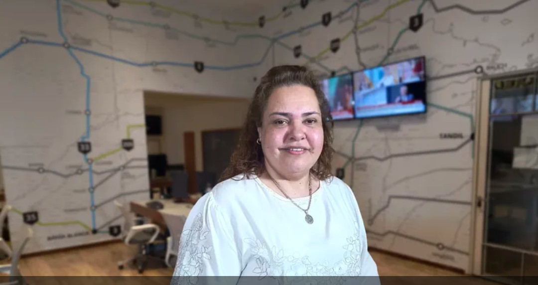 Miriam Niveyro: “En el 2027 La Provincia va a ser gobernada por La Libertad Avanza”